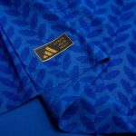 Maillot Italy Domicile Édition Joueur 26/27