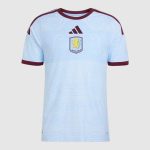 Maillot Aston Villa Troisième Édition Joueur 2026/27