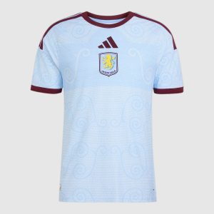 Maillot Aston Villa Troisième Édition Joueur 2026/27