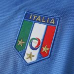Maillot Italie Rétro Domicile 2006