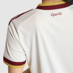 Maillot Espagne Extérieur 2026/27 — Femme