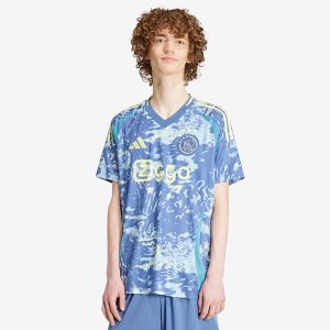 Maillot Ajax Extérieur 24/25 Homme