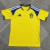 Maillot Suède Domicile 2026/2027 — devant