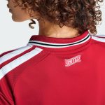 Maillot Manchester United Domicile 26/27 Femme