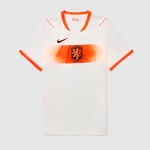 Maillot Netherlands Extérieur 26/27 Homme