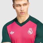Maillot Real Madrid Extérieur Avant-match 2026/27