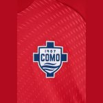 Maillot Como 1907 Gardien 3 25/26