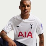 Maillot Tottenham Domicile 2026/27 — Homme