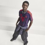 Maillot Bayern Munich Troisième Édition Joueur 26/27