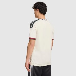 Maillot Manchester United Troisième 2026/27 — Homme