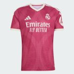 Maillot Real Madrid Troisième 2026/27 — Homme
