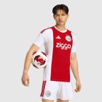 Maillot Ajax Domicile 26/27 Homme