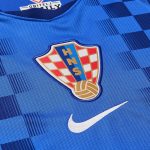 Maillot Croatia Extérieur 26/27 Homme