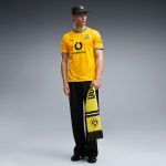 Maillot Borussia Dortmund Domicile 2026/27 — Homme