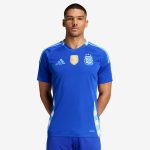 Maillot Argentina Extérieur 24/25 Homme