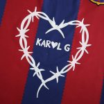 Maillot Barcelona Domicile 23/24 Homme