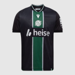 Maillot Hannover 96 Extérieur 25/26 Homme