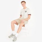 Maillot Chelsea Extérieur 25/26 Homme