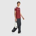 Maillot Qatar Domicile 26/27 Homme