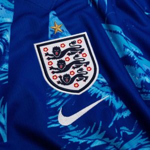 Kit Maillot England Gardien 26/27 Enfant