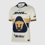 Maglia Pumas UNAM home 25/26 uomo