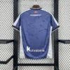Maillot Real Sociedad Extérieur 2025/2026 — dos