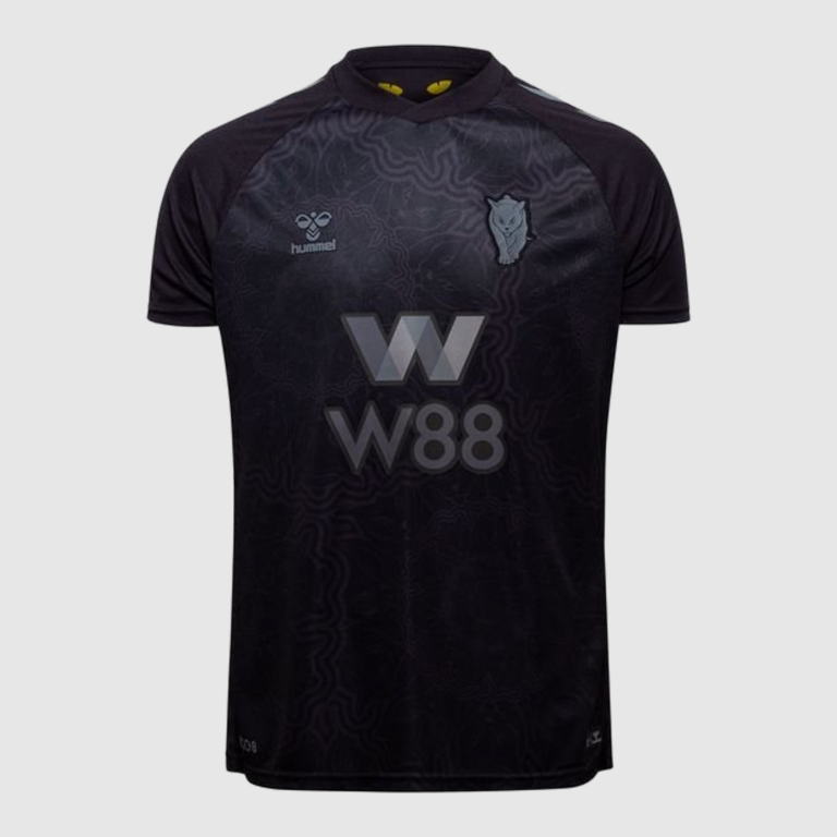 Maillot Sunderland Troisième 25/26 Homme