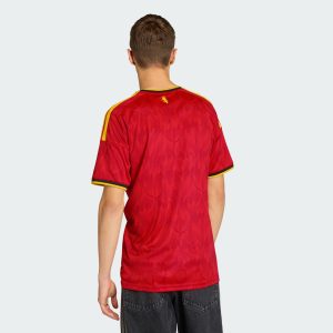 Maillot Belgium Domicile 26/27 Homme