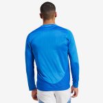 Maillot Italy Domicile Édition Joueur 24/25