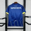 Maillot FC Porto Fourth 2025/2026 — dos Maillot FC Porto Fourth 2025/2026 — dos