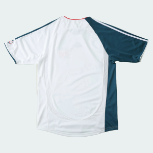 Maillot Liverpool Rétro Extérieur 2006/08