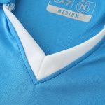 Maillot Napoli Domicile 24/25 Homme