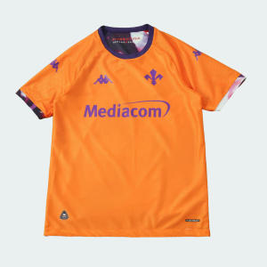 Maillot Fiorentina Quatrième 25/26 Homme