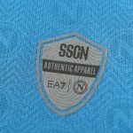 Maillot Napoli Domicile 24/25 Homme
