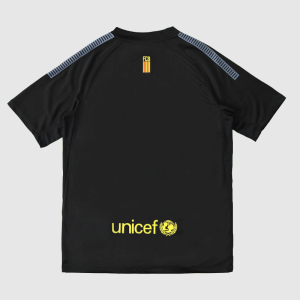 Maillot FC Barcelone Rétro Extérieur 2011/12