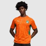 Maillot Ivory Coast Domicile 26/27 Homme