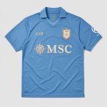 Maillot Napoli Domicile 2026/27 — Homme