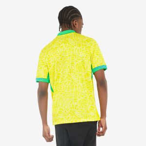 Maillot Brazil Domicile 24/25 Homme