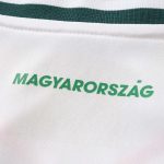 Maillot Hungary Extérieur 26/27 Homme