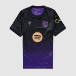 Maillot FC Barcelone Extérieur 2026/27 — Homme