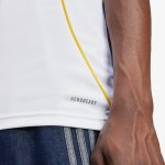 Maillot Real Madrid Domicile 2025/26 — Homme