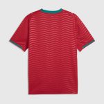Maillot Portugal Domicile 26/27 Homme