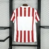 Maillot Atlético Madrid Domicile 2025/2026 — dos