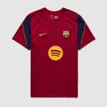 Maillot FC Barcelone d'entraînement 2026/27