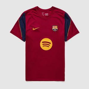 Maillot FC Barcelone d'entraînement 2026/27