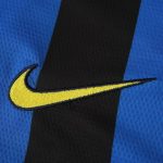 Maillot Inter Milan Rétro Domicile 1998/99