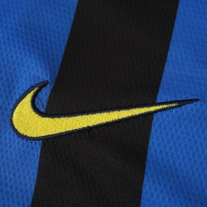 Maillot Inter Milan Rétro Domicile 1998/99