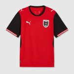 Maillot Austria Domicile 26/27 Homme