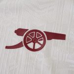Maillot Arsenal Troisième Édition Joueur 25/26