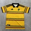 Maillot Jamaïque Domicile 2026/2027 — devant Maillot Jamaïque Domicile 2026/2027 — devant